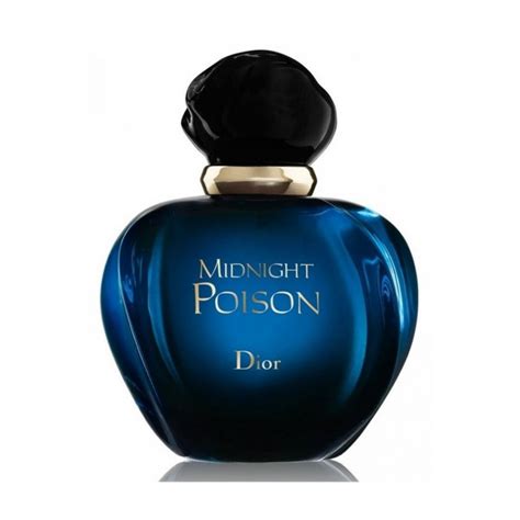 dior midnight poison edp 100 ml